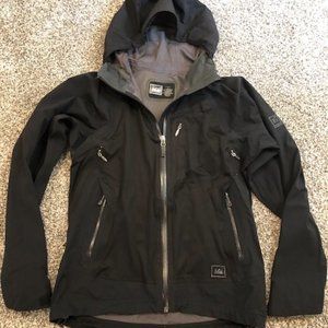 REI Stretch Rain Jacket
